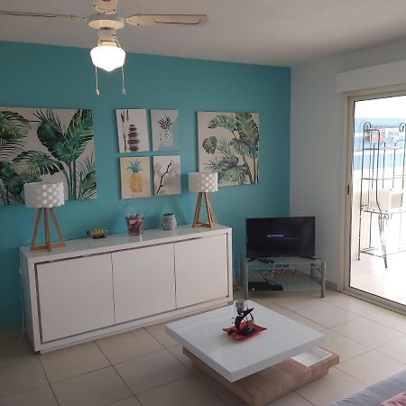 Appartement Face A La Marina Du Marin Martinique Le Marin Экстерьер фото