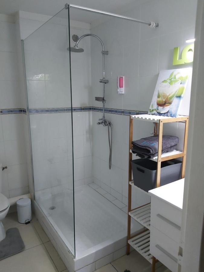 Appartement Face A La Marina Du Marin Martinique Le Marin Экстерьер фото
