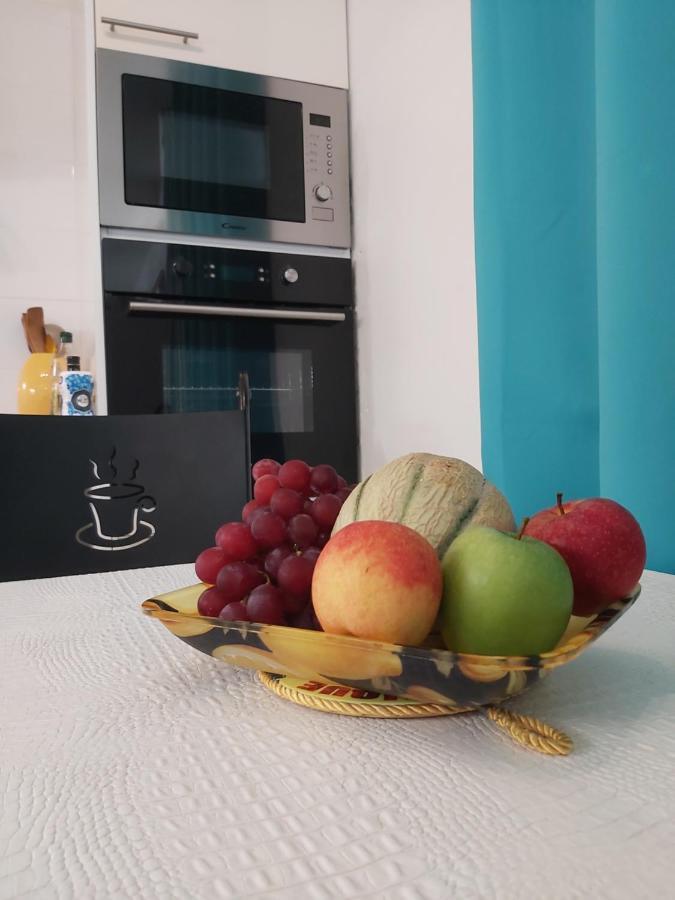 Appartement Face A La Marina Du Marin Martinique Le Marin Экстерьер фото