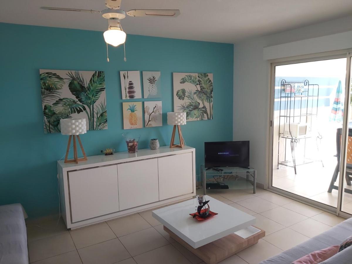 Appartement Face A La Marina Du Marin Martinique Le Marin Экстерьер фото
