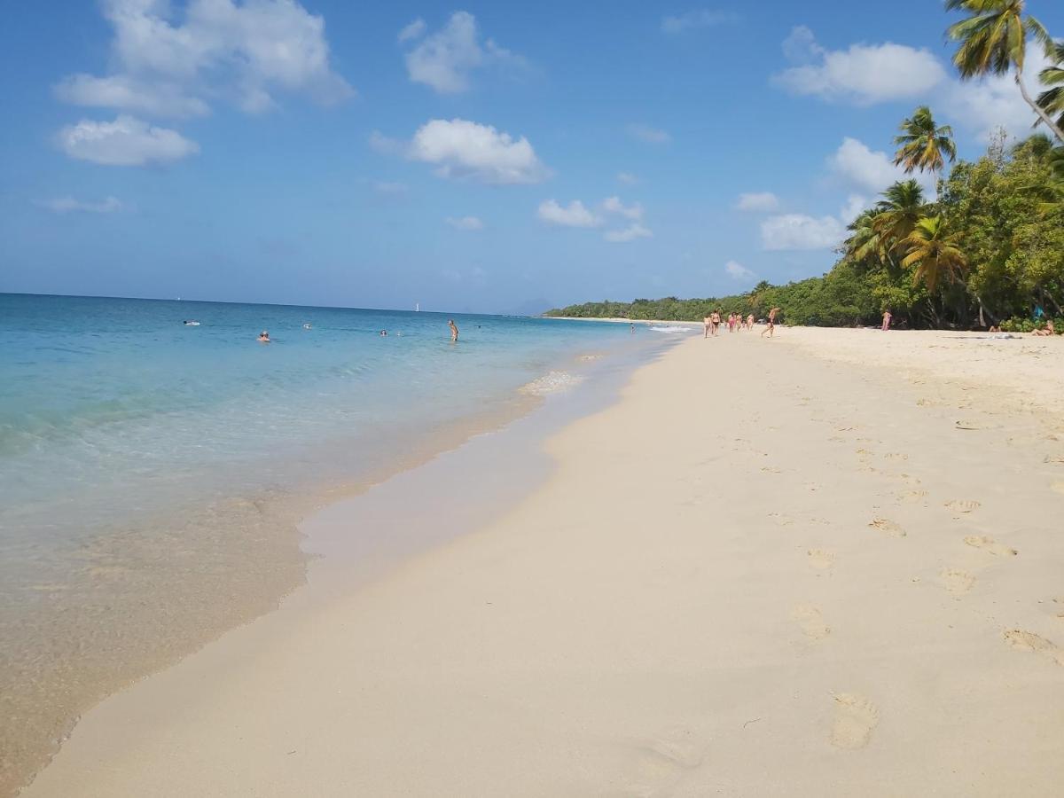 Appartement Face A La Marina Du Marin Martinique Le Marin Экстерьер фото